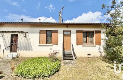 vente maison 113 000 € à proximité de Saint-Martin-Lacaussade (33390)