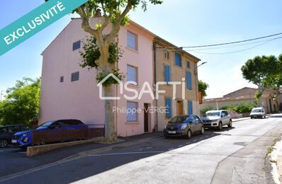 vente maison 103 000 € à proximité de Ladern-sur-Lauquet (11250)