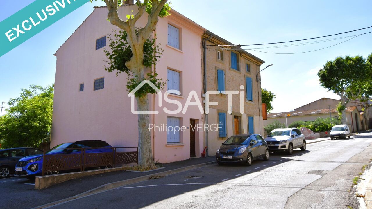 maison 6 pièces 102 m2 à vendre à Carcassonne (11000)