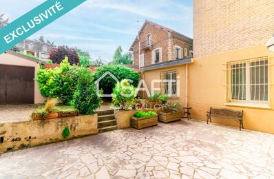 vente appartement 373 000 € à proximité de Meudon (92)