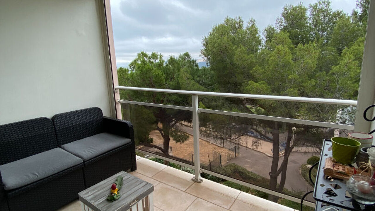 appartement 4 pièces 72 m2 à vendre à Martigues (13500)