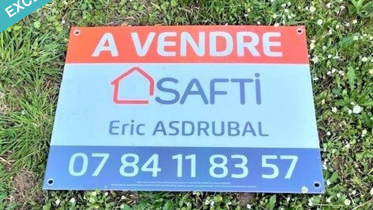 terrain  pièces 6500 m2 à vendre à Saint-Cyprien (24220)