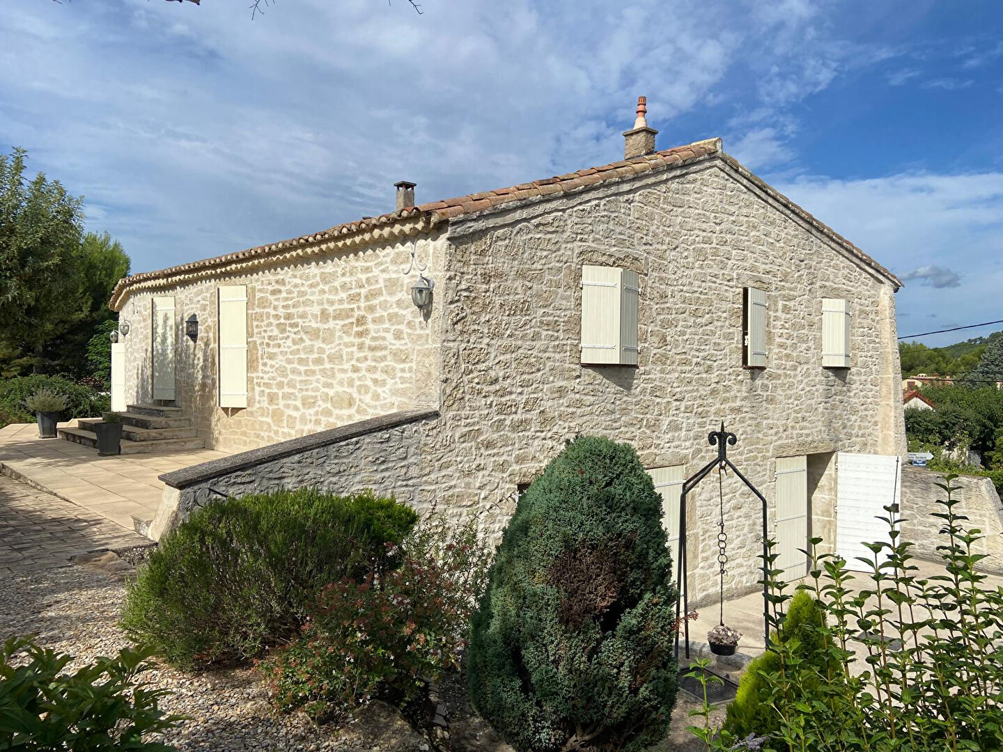 Agence immobilière de Square Habitat Etoile Sainte Victoire