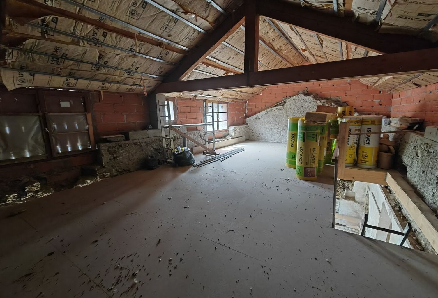 Maison — photo 1