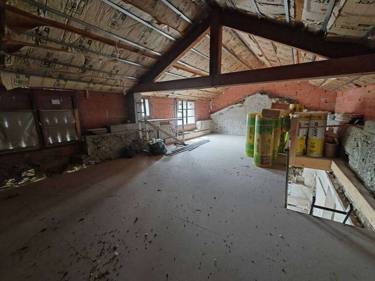Maison — photo 1
