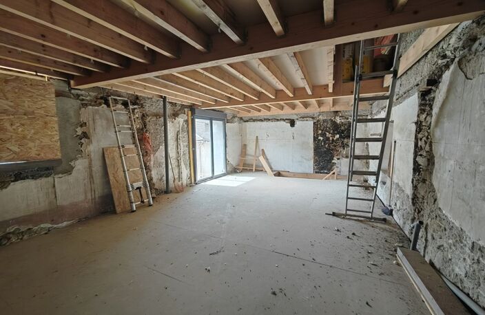 Maison — photo 3