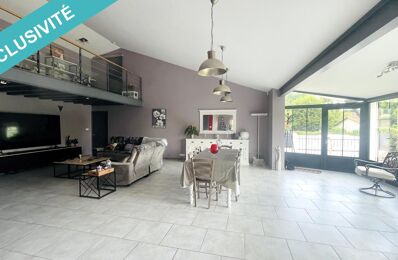 vente maison 349 000 € à proximité de Verruyes (79310)