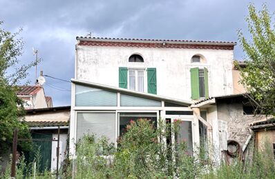 vente maison 130 000 € à proximité de Aussillon (81200)