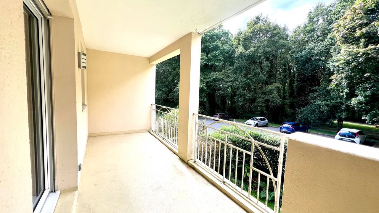 appartement 2 pièces 50 m2 à vendre à Nantes (44300)