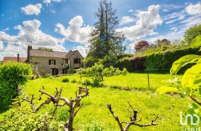 vente maison 295 000 € à proximité de Lainville-en-Vexin (78440)