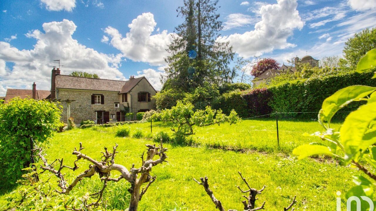 maison 8 pièces 153 m2 à vendre à Magny-en-Vexin (95420)