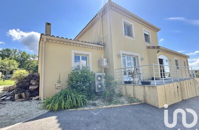 maison 8 pièces 210 m2 à vendre à Donzère (26290)