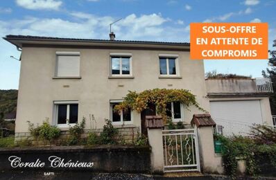 vente maison 105 000 € à proximité de Anglards-de-Salers (15380)