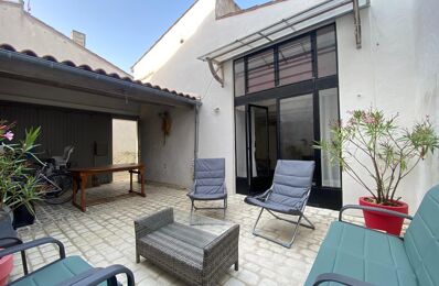 vente maison 550 000 € à proximité de La Couarde-sur-Mer (17670)