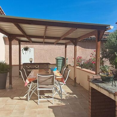 Maison 5 pièces 169000 €