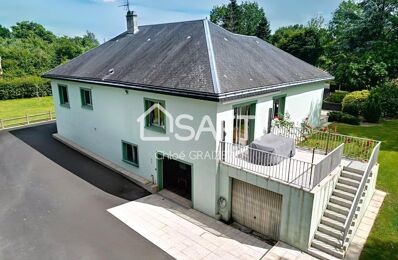 vente maison 199 000 € à proximité de Breuil-Barret (85120)