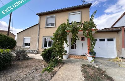 vente maison 220 000 € à proximité de Villeneuve-les-Corbières (11360)