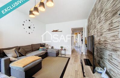 vente appartement 169 900 € à proximité de Tarnès (33240)