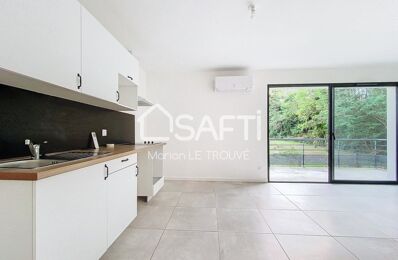 vente appartement 179 900 € à proximité de Les Artigues-de-Lussac (33570)