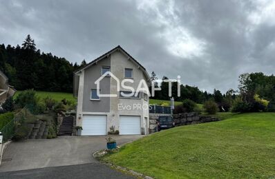 vente maison 567 000 € à proximité de La Cluse-Et-Mijoux (25300)