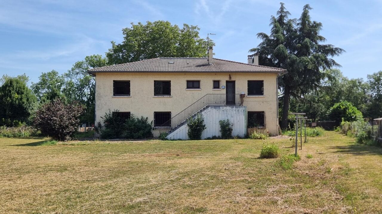 maison 9 pièces 190 m2 à vendre à La Cavalerie (12230)