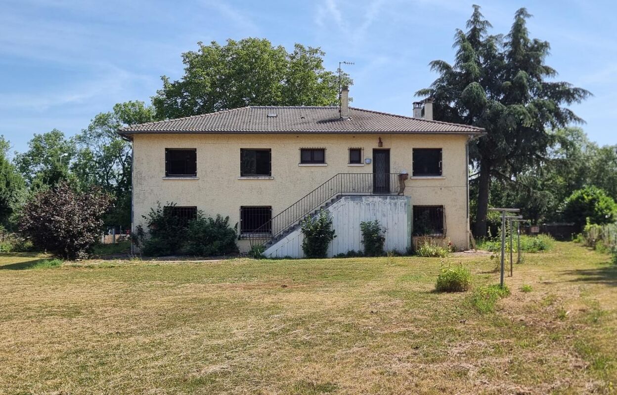 maison 9 pièces 190 m2 à vendre à La Cavalerie (12230)