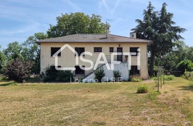 vente maison 259 000 € à proximité de Saint-Rome-de-Cernon (12490)