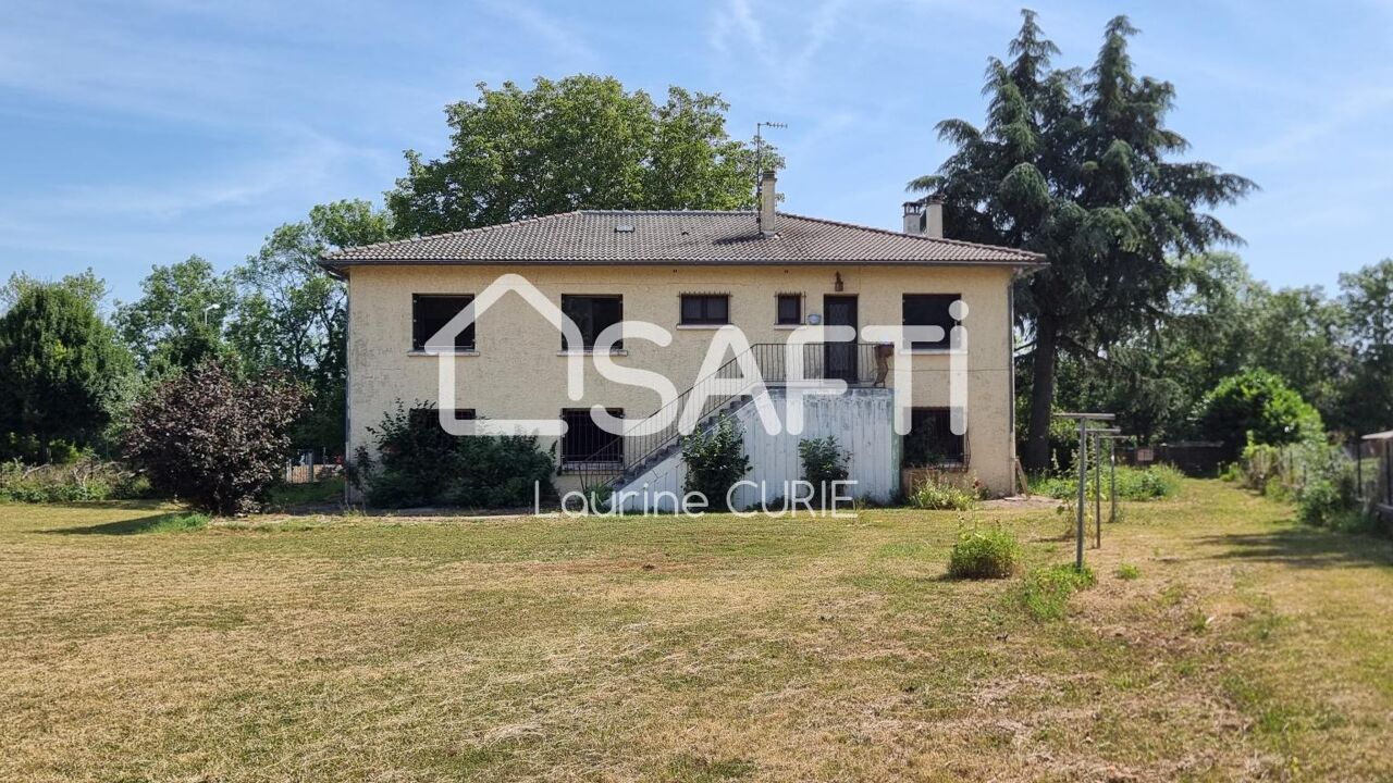 maison 9 pièces 190 m2 à vendre à La Cavalerie (12230)