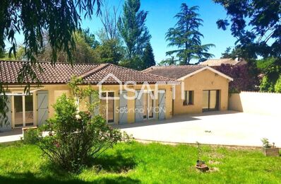 vente maison 280 000 € à proximité de Lamothe-Capdeville (82130)