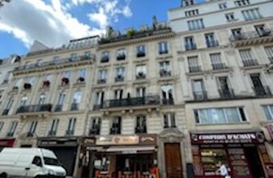 vente appartement 929 000 € à proximité de Dugny (93440)