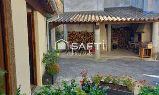 Maison 6 Pièces 83 m² à vendre à Albas (11360)