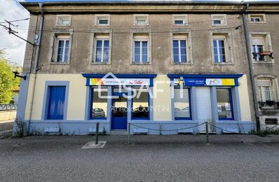 vente maison 137 000 € à proximité de Amel-sur-l'Étang (55230)