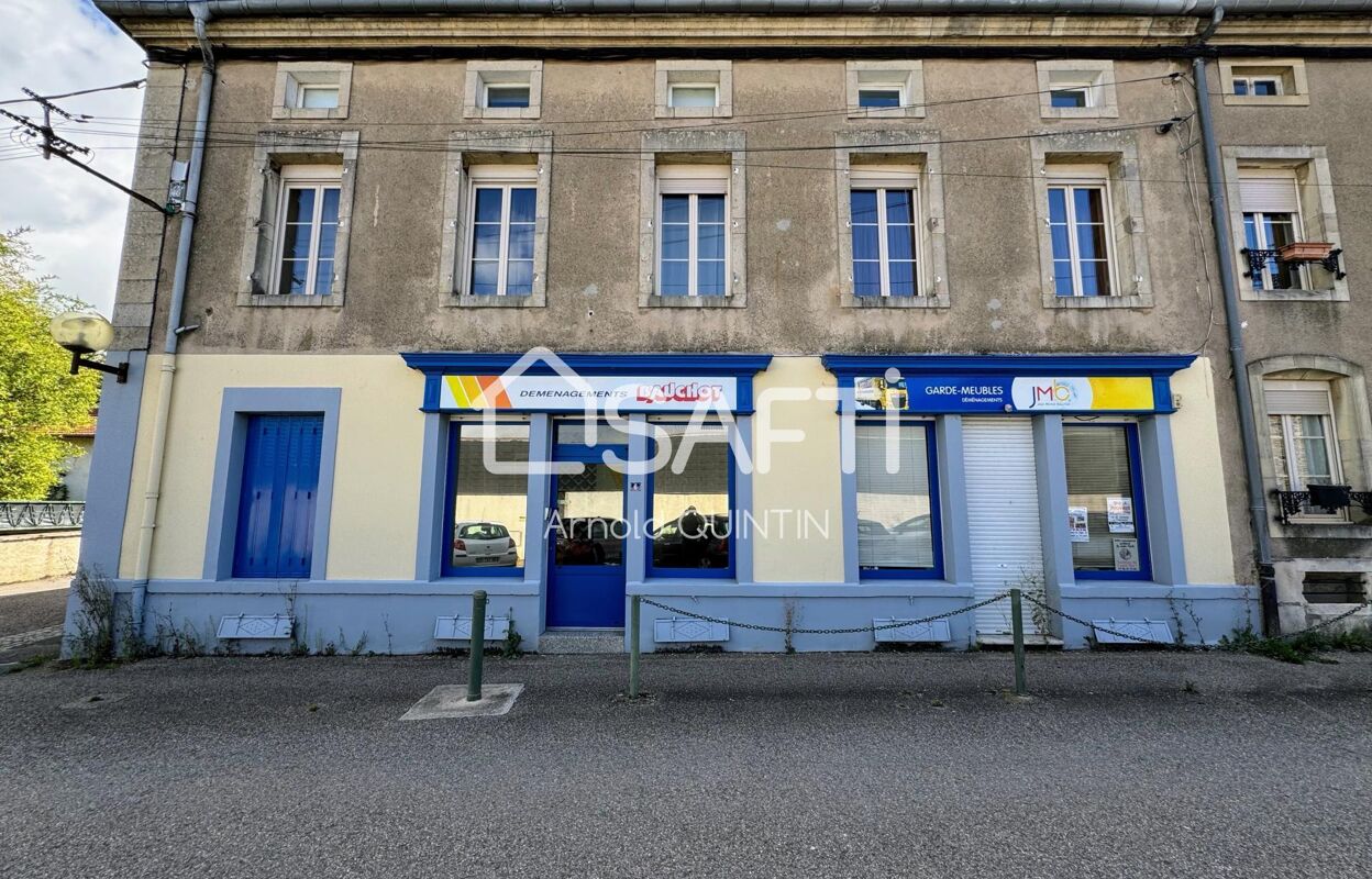 maison 9 pièces 224 m2 à vendre à Étain (55400)