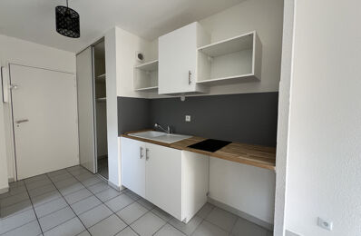 vente appartement 85 000 € à proximité de Palavas-les-Flots (34250)