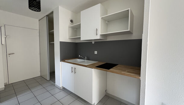 Appartement 1 pièces  à vendre Montpellier 34000