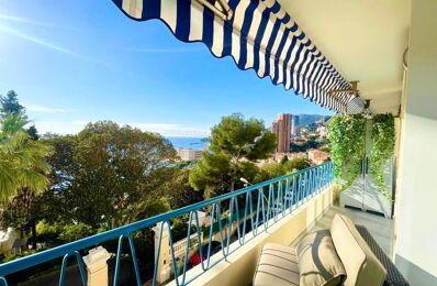 vente appartement 549 000 € à proximité de Sainte-Agnès (06500)