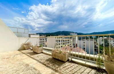 vente appartement 298 000 € à proximité de Valbonne (06560)