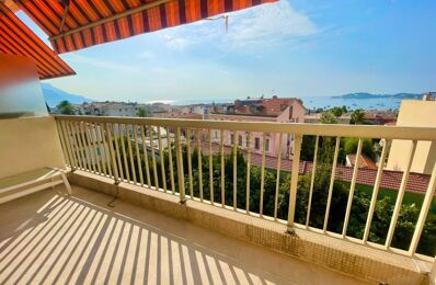 vente appartement 950 000 € à proximité de Sainte-Agnès (06500)