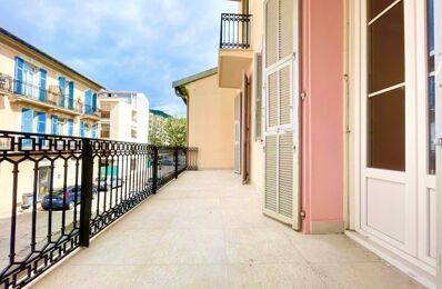 vente appartement 235 000 € à proximité de Vence (06140)