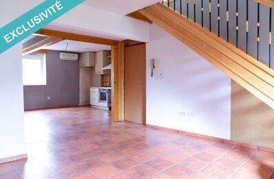 vente appartement 114 900 € à proximité de Nilvange (57240)