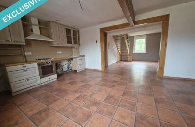 vente appartement 108 000 € à proximité de Thionville (57100)