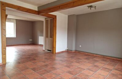 vente appartement 108 000 € à proximité de Terville (57180)