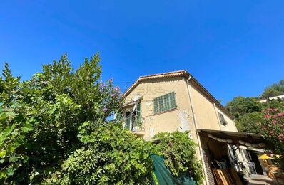 vente maison 399 000 € à proximité de Beausoleil (06240)