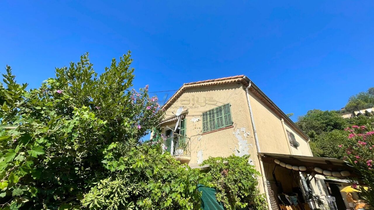 maison 4 pièces 100 m2 à vendre à Nice (06300)