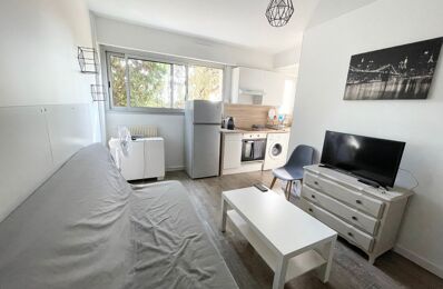 vente appartement 125 000 € à proximité de Saint-André-de-la-Roche (06730)