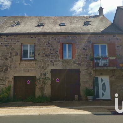 Maison 5 pièces 160 m²