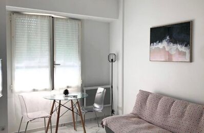 vente appartement 310 000 € à proximité de Saint-Blaise (06670)