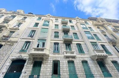 vente appartement 99 000 € à proximité de Tourrette-Levens (06690)