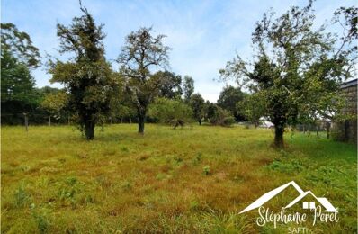 vente terrain 34 000 € à proximité de Lafage-sur-Sombre (19320)