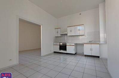 location appartement 589 € CC /mois à proximité de Pamiers (09100)